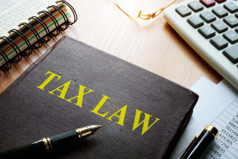 Is my taxpayer data safe?