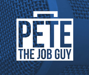 Pete the Job Guy