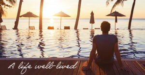 What percentage of Americans have an estate plan?