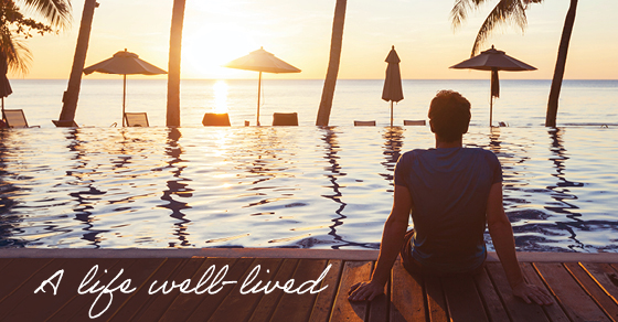 What percentage of Americans have an estate plan?