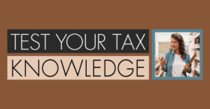 Who must pay a Social Security tax?