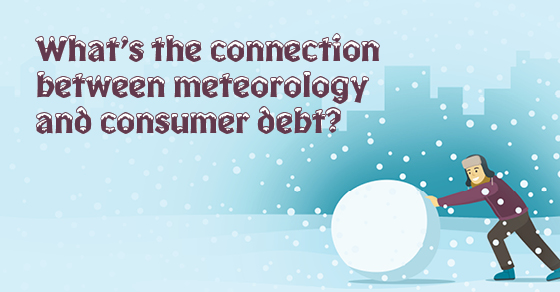 Two ways to reduce debt Avalanche vs snowball