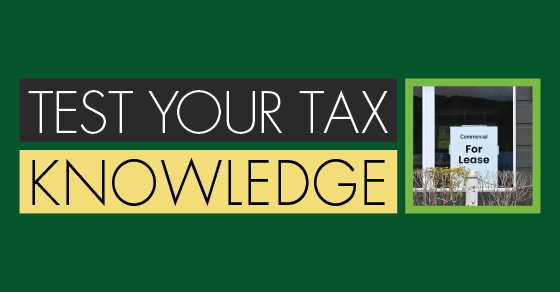 What makes business rent unreasonable?