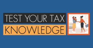 Federal tax duties when you employ household help