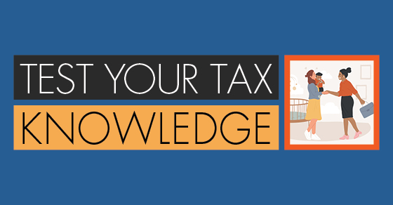 Federal tax duties when you employ household help